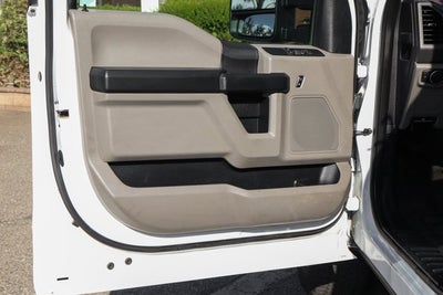 2021 Ford F-350SD XL