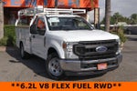 2021 Ford F-350SD XL