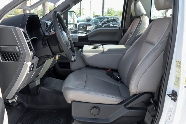 2021 Ford F-350SD XL