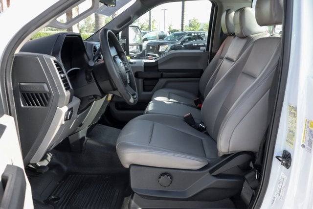 2021 Ford F-350SD XL