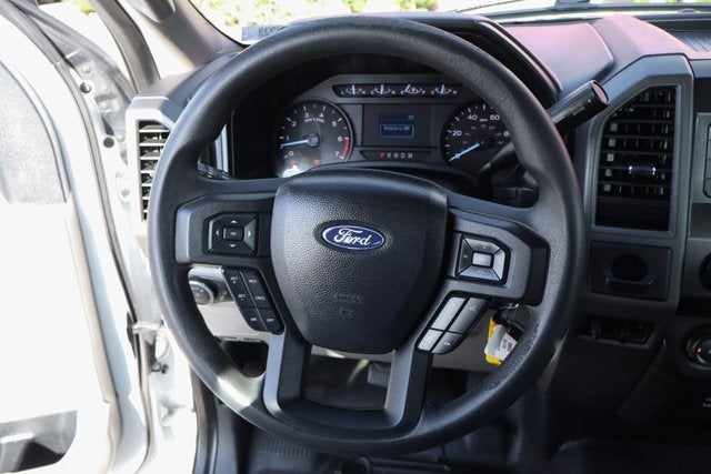 2021 Ford F-350SD XL