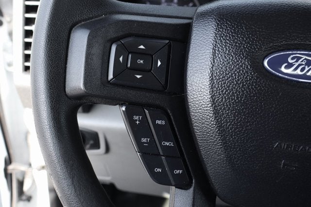 2021 Ford F-350SD XL