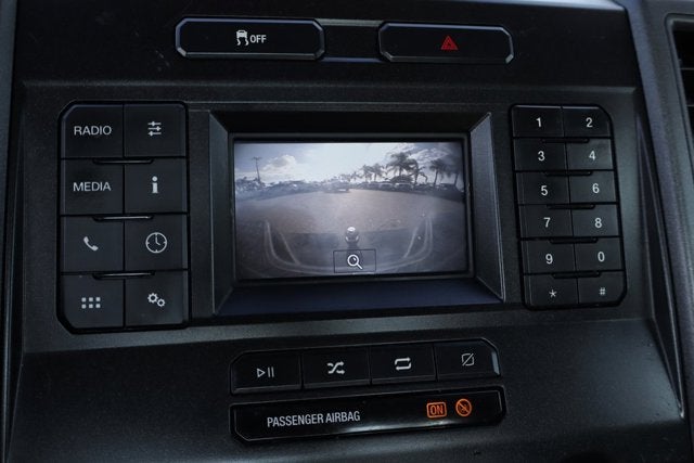 2021 Ford F-350SD XL