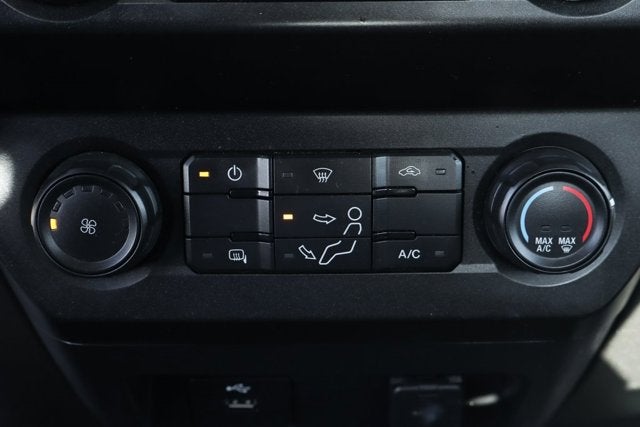 2021 Ford F-350SD XL