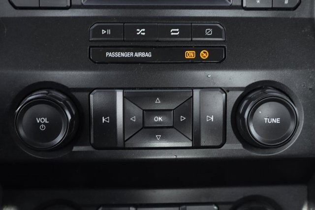 2021 Ford F-350SD XL