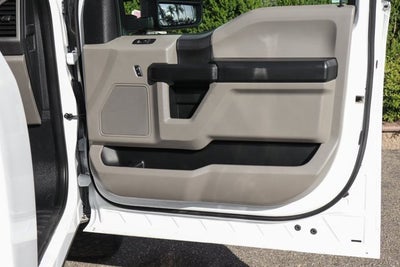 2021 Ford F-350SD XL