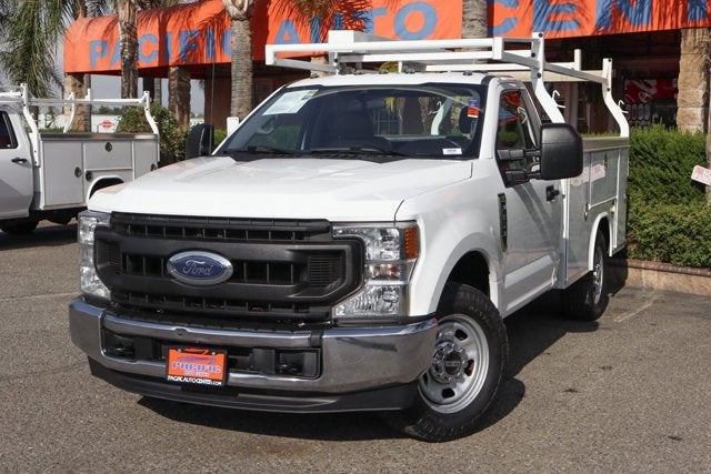 2021 Ford F-350SD XL
