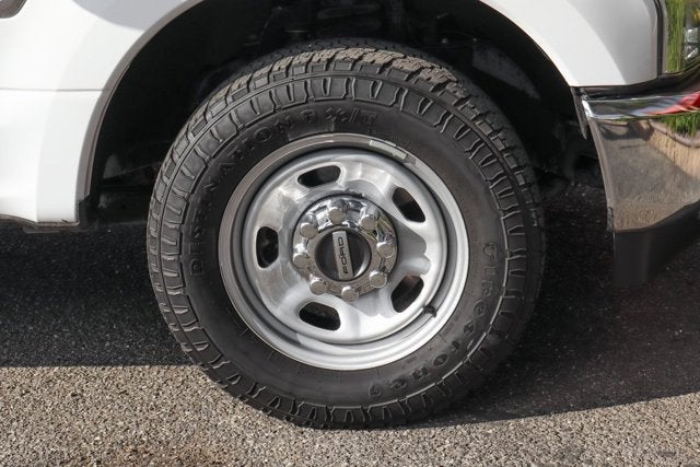 2021 Ford F-350SD XL