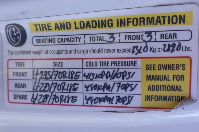 2021 Ford F-350SD XL