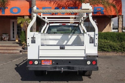 2021 Ford F-350SD XL