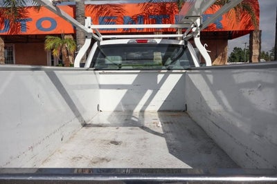 2021 Ford F-350SD XL