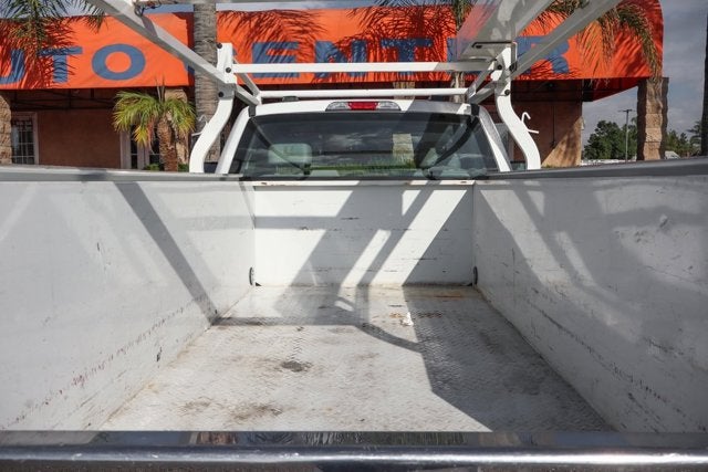 2021 Ford F-350SD XL