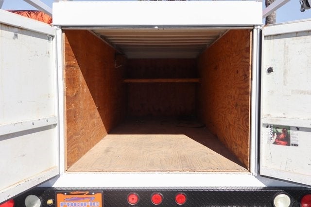 2018 Ford F-350SD XL