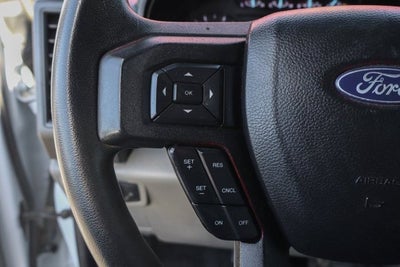 2018 Ford F-350SD XL