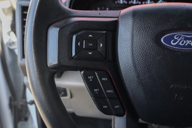 2018 Ford F-350SD XL