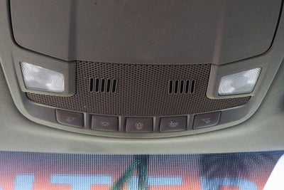 2018 Ford F-350SD XL