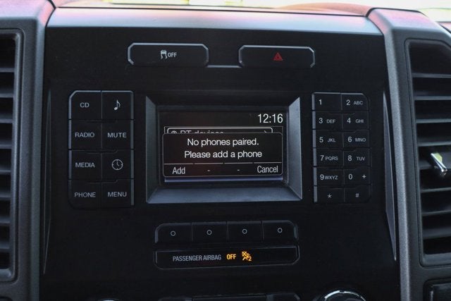 2018 Ford F-350SD XL