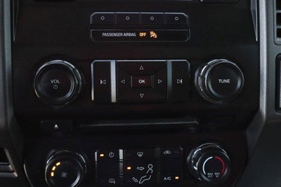 2018 Ford F-350SD XL