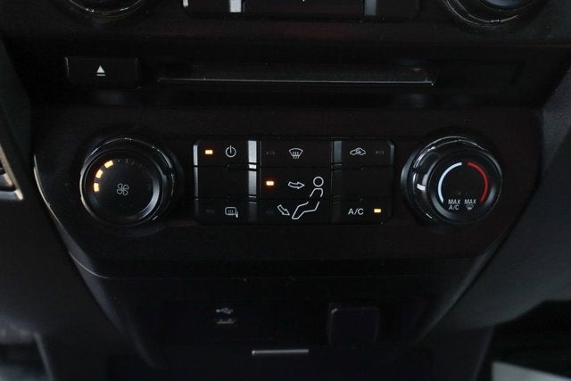 2018 Ford F-350SD XL