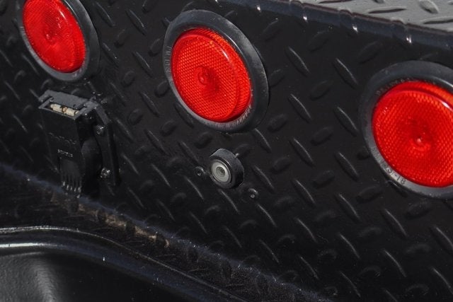 2018 Ford F-350SD XL