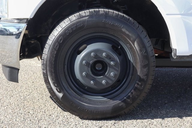 2018 Ford F-350SD XL