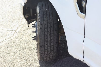 2018 Ford F-350SD XL