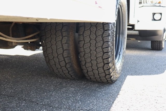 2018 Ford F-350SD XL