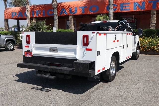 2019 Ford F-350SD XL