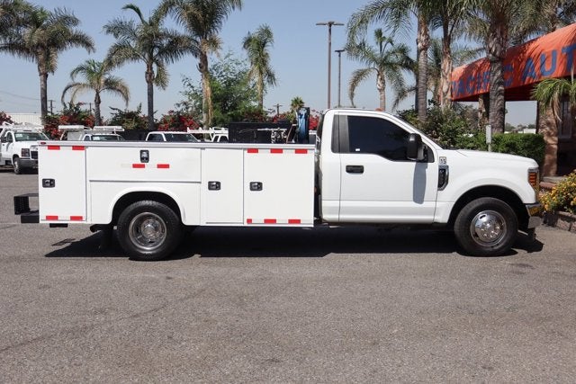 2019 Ford F-350SD XL