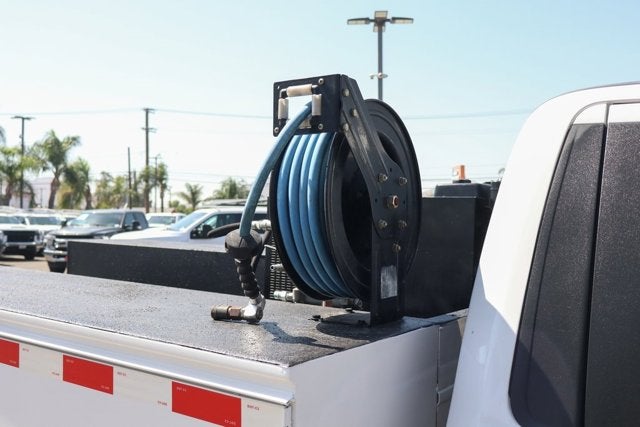 2019 Ford F-350SD XL