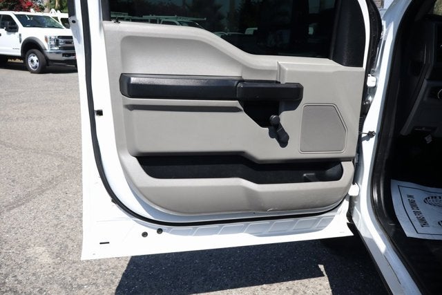 2019 Ford F-350SD XL