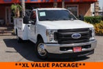 2019 Ford F-350SD XL