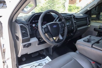 2019 Ford F-350SD XL