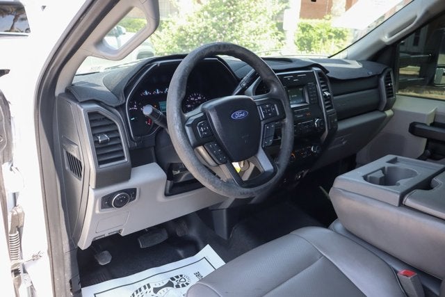 2019 Ford F-350SD XL