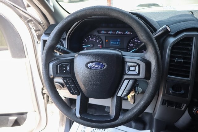 2019 Ford F-350SD XL