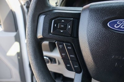 2019 Ford F-350SD XL