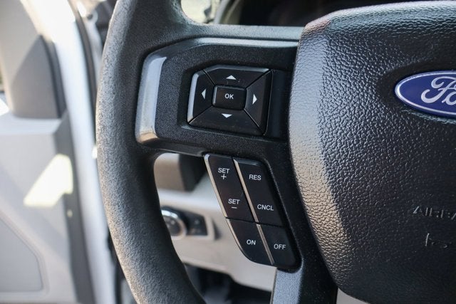 2019 Ford F-350SD XL