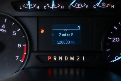 2019 Ford F-350SD XL