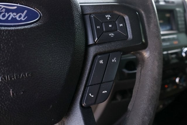 2019 Ford F-350SD XL