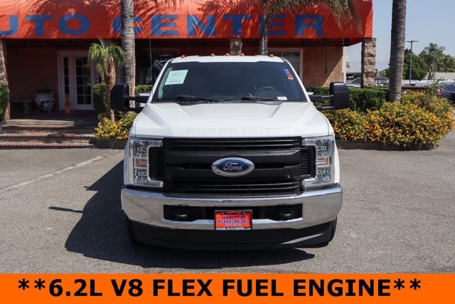 2019 Ford F-350SD XL