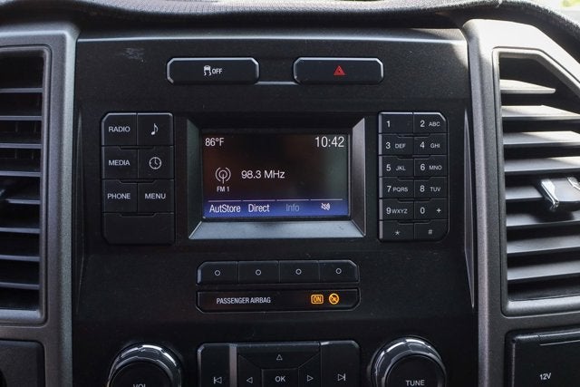 2019 Ford F-350SD XL