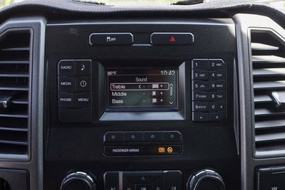 2019 Ford F-350SD XL