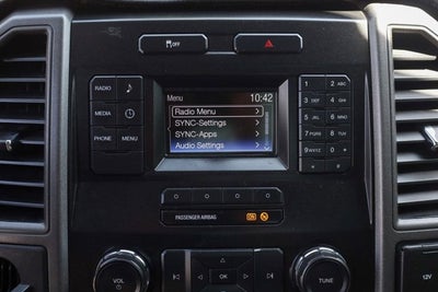 2019 Ford F-350SD XL