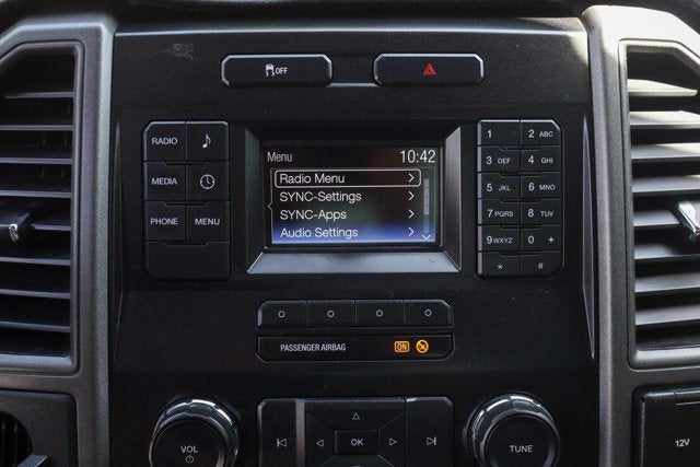 2019 Ford F-350SD XL