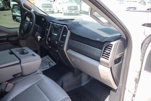 2019 Ford F-350SD XL