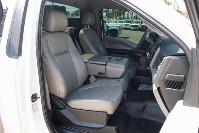 2019 Ford F-350SD XL