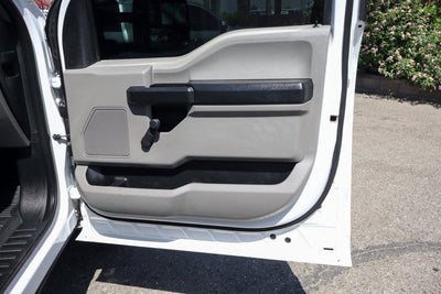 2019 Ford F-350SD XL