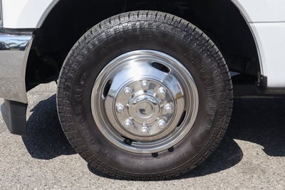 2019 Ford F-350SD XL