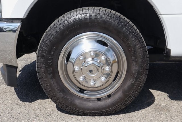 2019 Ford F-350SD XL