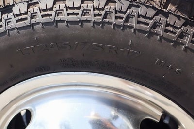 2019 Ford F-350SD XL